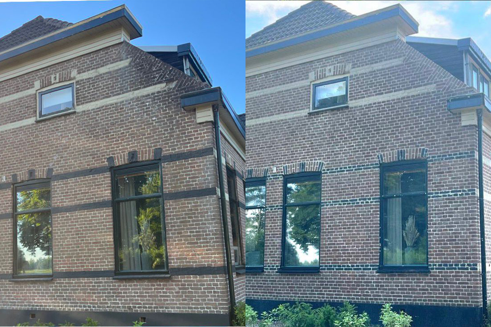 Na renovatie